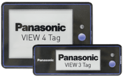 Panasonic View 3/4