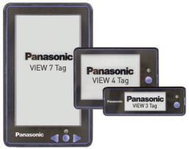 Panasonic View 3/4/7