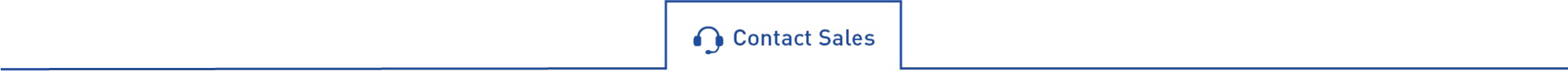 Contact Sales