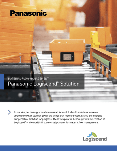 Logiscend Solutions Brochure