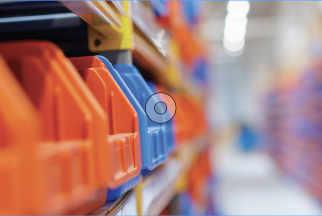 Using Active RFID for Yard Management and Consigned Inventory Tracking Using Active RFID for Yard Management and Consigned Inventory Tracking