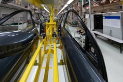 Car-doors-on-the-assembly-line