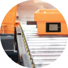 Pick-to-light-automation Pick-to-light-automation