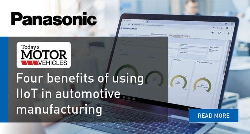 panasonic-iiot-industrial-internet-of-things-automotive-manufacturing