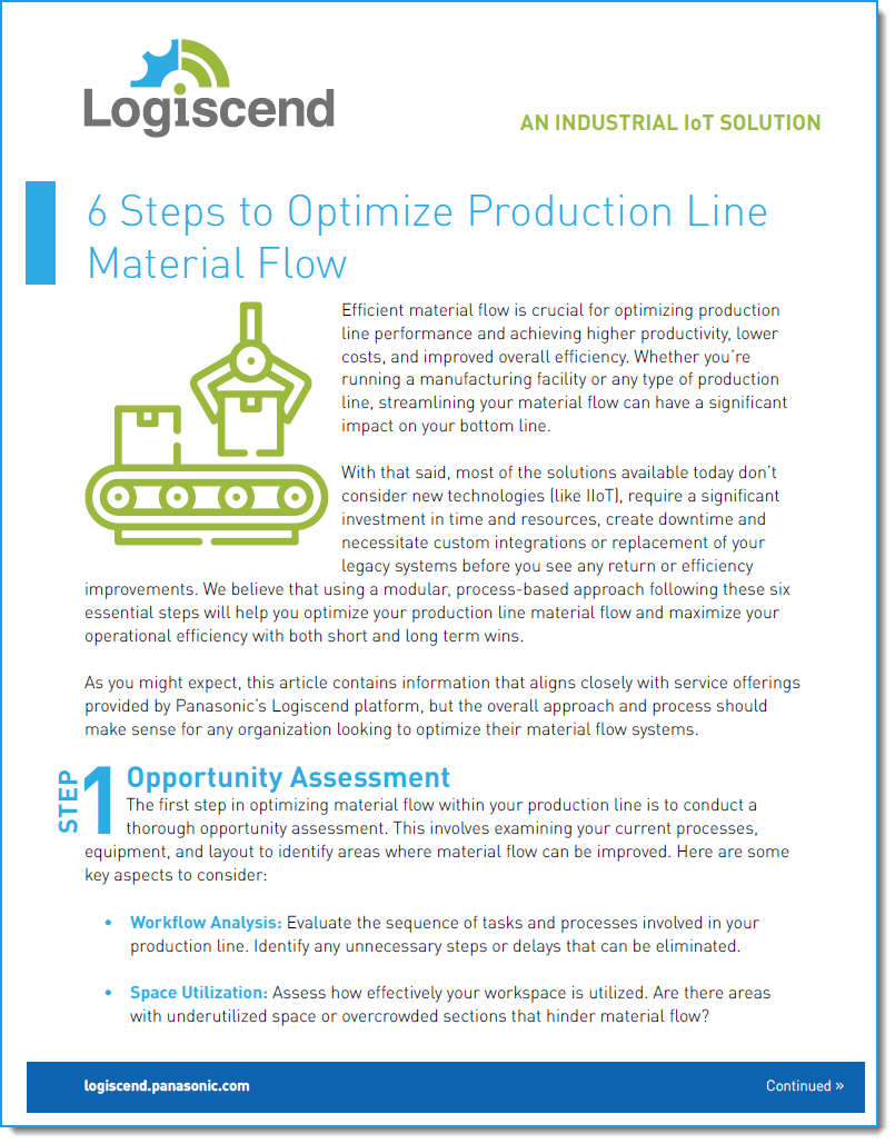 6-Steps-to-Optimize-Production-Line-Material-Workflow